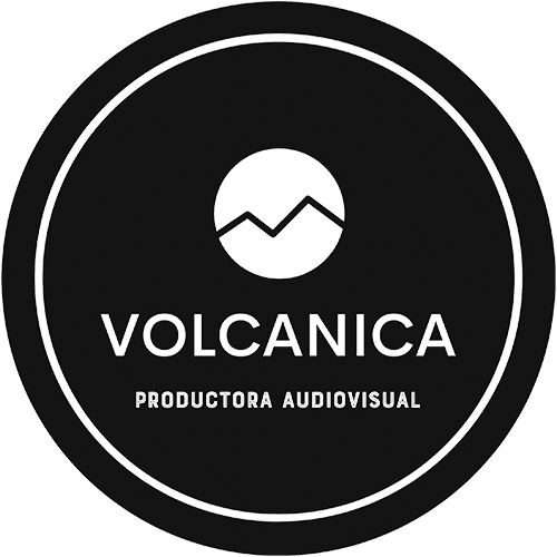 Volcanica Productora Audiovisual